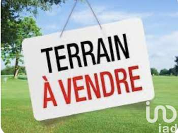 Vente Terrain 594 m&sup2;Vendays-Montalivet