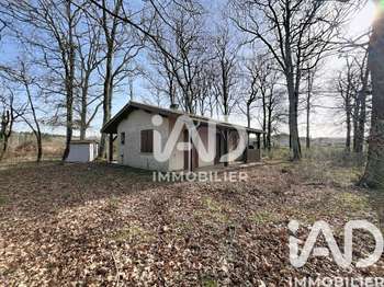 Vente de terrain Vendays-Montalivet 33