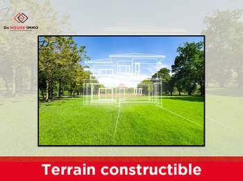 Vente Terrain 949 m&sup2;Vendel
