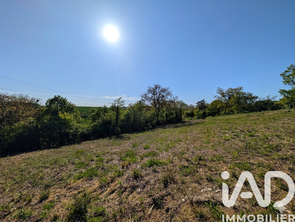 Vente Terrain 1050 m&sup2;Vendôme