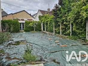 Vente Terrain 87 m&sup2;Vendôme