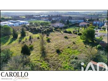 Vente de terrain Vente de terrain