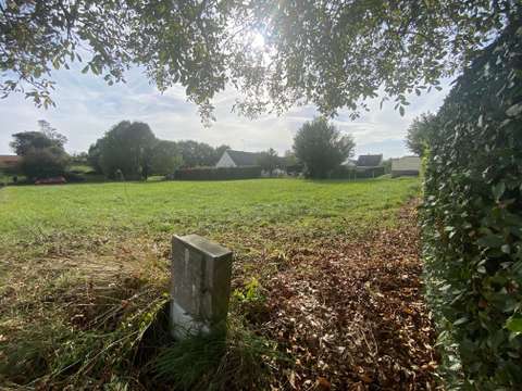 Vente de terrain Ver-sur-Mer 14