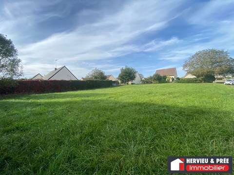 Vente de terrain Ver-sur-Mer 14