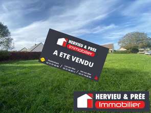 Vente Terrain 716 m&sup2;Ver-sur-Mer