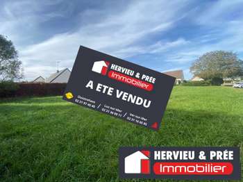 Vente de terrain Ver-sur-Mer 14
