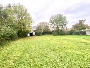 Vente Terrain 900 m&sup2;Ver-sur-Mer