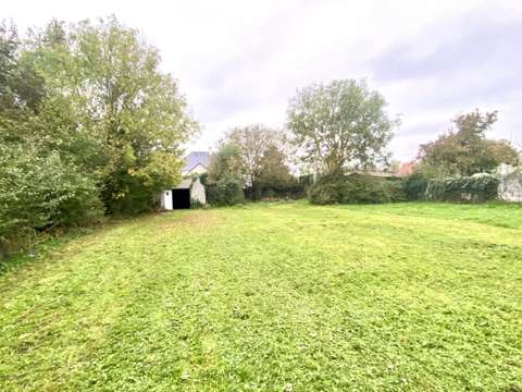 Vente de terrain Ver-sur-Mer 14