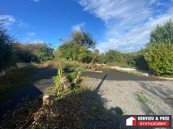 Vente de terrain Ver-sur-Mer 14