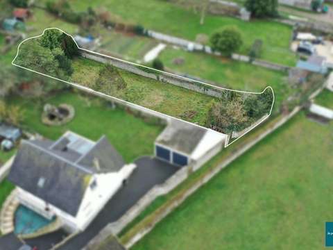 Vente de terrain Ver-sur-Mer 14