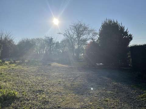 Vente de terrain Ver-sur-Mer 14