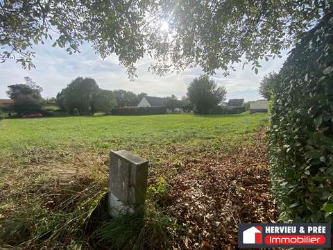 Vente de terrain Ver-sur-Mer 14