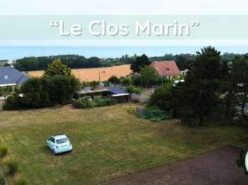 Vente Terrain 1052 m&sup2;Ver-sur-Mer