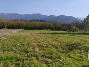 Vente Terrain 544 m&sup2;Vercheny