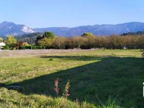 Vente Terrain 685 m&sup2;Vercheny
