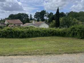 Vente Terrain 443 m&sup2;Verdelais