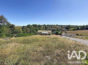 Vente Terrain 914 m&sup2;Verfeil