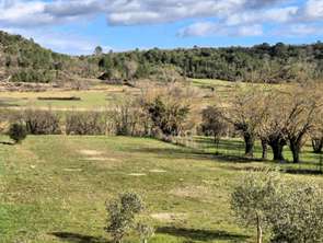 Vente Terrain 2494 m&sup2;Verfeuil
