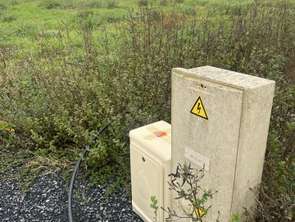 Vente Terrain 3017 m&sup2;Vergoignan