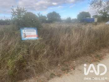 Vente Terrain 2923 m&sup2;Vergonnes