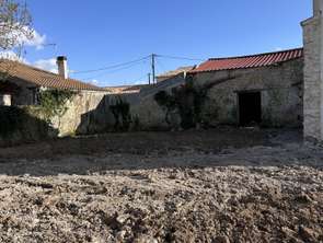 Vente Terrain 60 m&sup2;Vérines