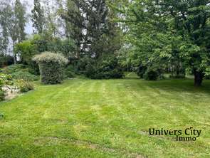 Vente Terrain 1628 m&sup2;Vern d'Anjou
