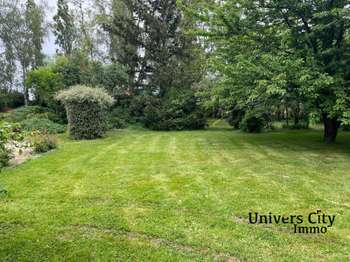 Vente de terrain Vern d'Anjou 49