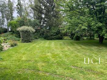 Vente Terrain 1628 m&sup2;Vern d'Anjou