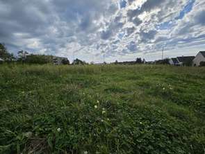 Vente Terrain 575 m&sup2;Vern-sur-Seiche