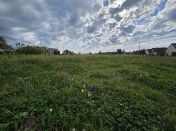 Vente de terrain Vern-sur-Seiche 35