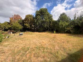 Vente Terrain 446 m&sup2;Vern-sur-Seiche