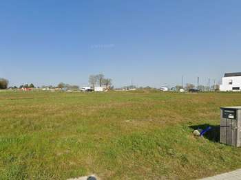 Vente Terrain 264 m&sup2;Vern-sur-Seiche