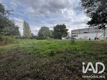 Vente Terrain 3000 m&sup2;Vern-sur-Seiche