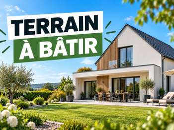 Vente Terrain 243 m&sup2;Vernantes