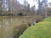 Vente de terrain Vernie - 72