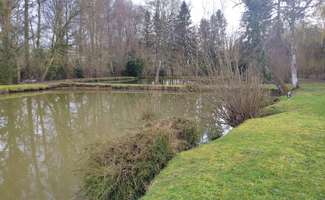 Photo Vente de terrain Vernie
