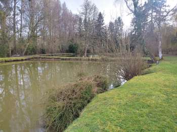 Photo Vente de terrain Vernie