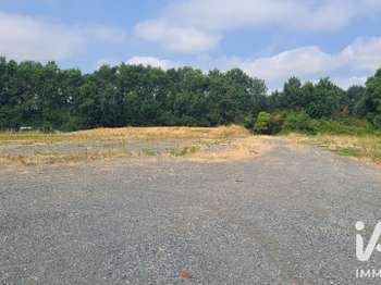 Vente Terrain 4224 m&sup2;Vernoil-le-Fourrier