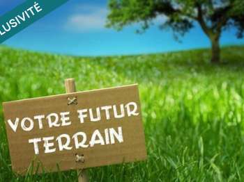 Vente de terrain Vente de terrain
