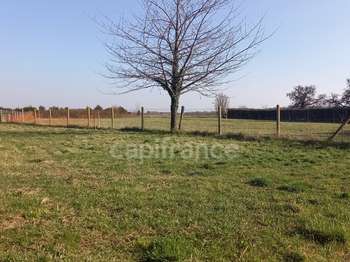 Vente de terrain Vernon 27