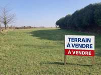 Vente de terrain Vente de terrain