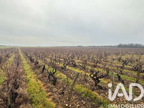 Vente de terrain Vernou-sur-Brenne 37