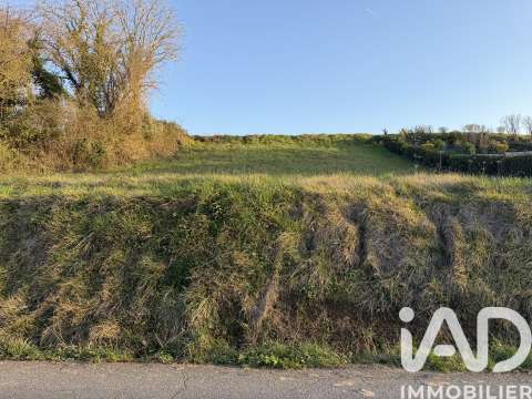 Vente de terrain Vernou-sur-Brenne 37