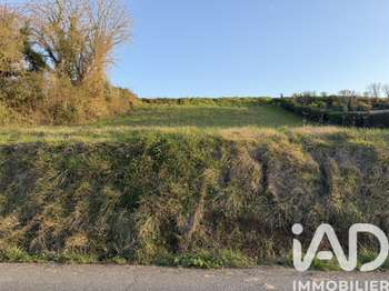 Vente de terrain Vernou-sur-Brenne 37