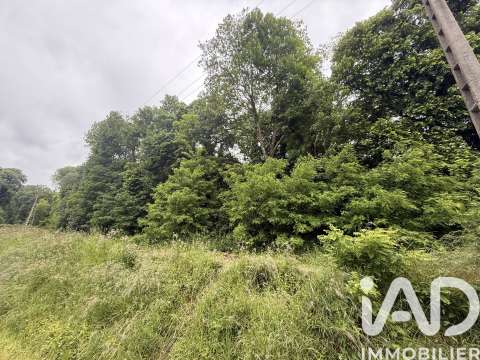 Vente de terrain Vernou-sur-Brenne 37