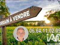 Vente de terrain Vente de terrain