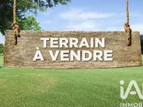 Vente Terrain 1304 m&sup2;Vernoux-en-Gâtine