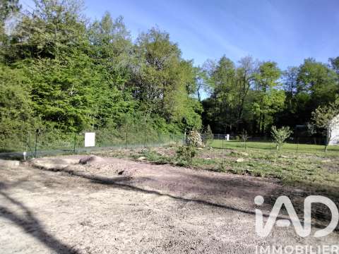 Vente de terrain Verrie 49
