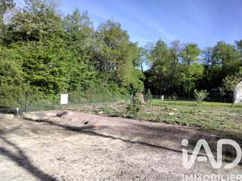 Vente de terrain Verrie 49