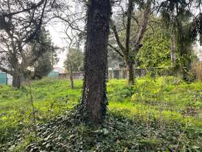 Vente Terrain 613 m&sup2;Vertou